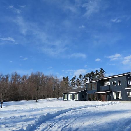 Northern Lodge Kanto Abashiri Esterno foto