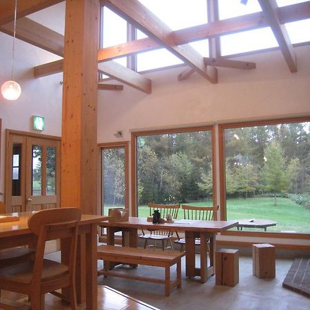 Northern Lodge Kanto Abashiri Esterno foto
