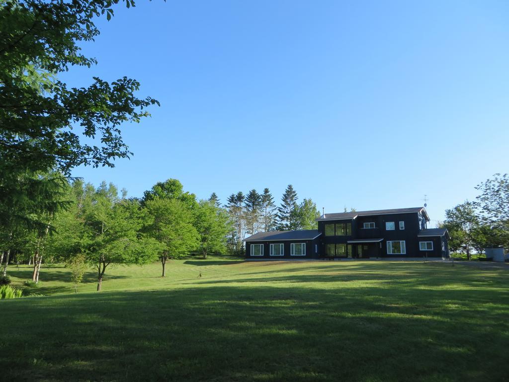 Northern Lodge Kanto Abashiri Esterno foto
