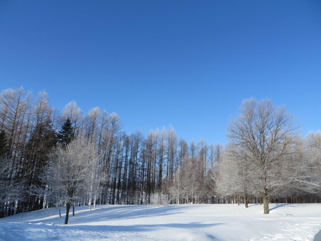 Northern Lodge Kanto Abashiri Esterno foto