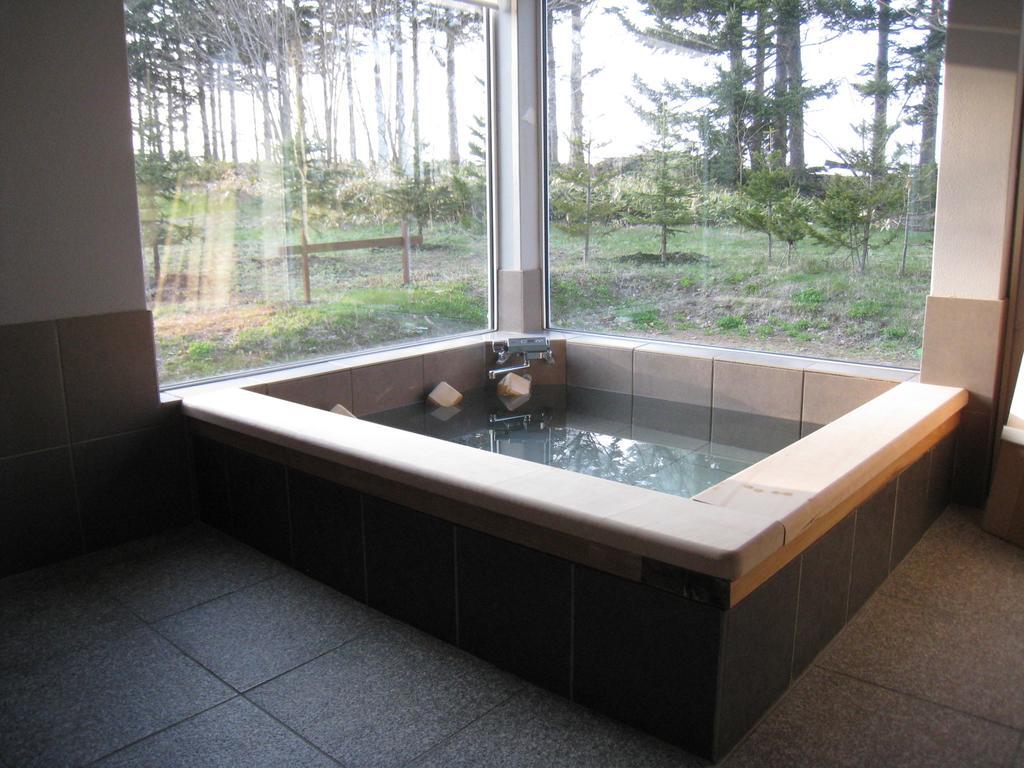 Northern Lodge Kanto Abashiri Esterno foto