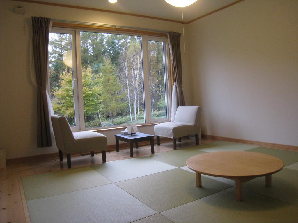 Northern Lodge Kanto Abashiri Esterno foto